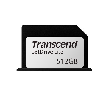 Transcend JetDrive Lite 330
