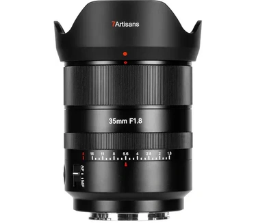 7Artisans AF 35mm F1.8