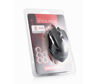 Modecom MC-MX