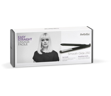 Babyliss Smooth Glide 230