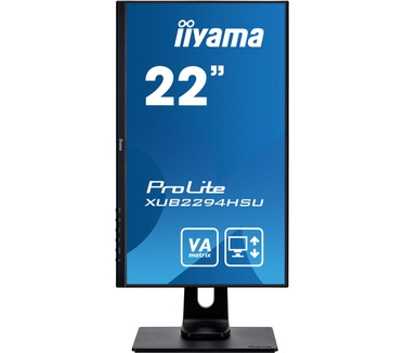 Iiyama XUB2294HSU-B1