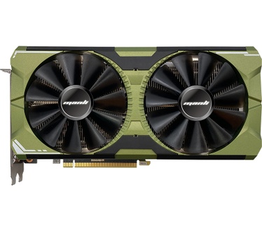 Manli GeForce RTX 4070 12GB