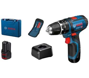 Bosch GSB 12V-15 Professional