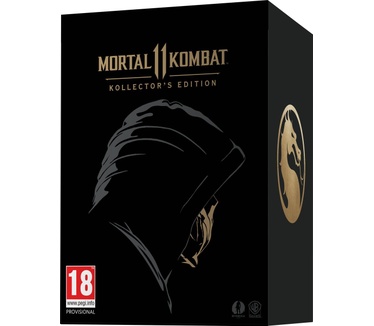 Mortal Kombat 11 - Kollector's Edition