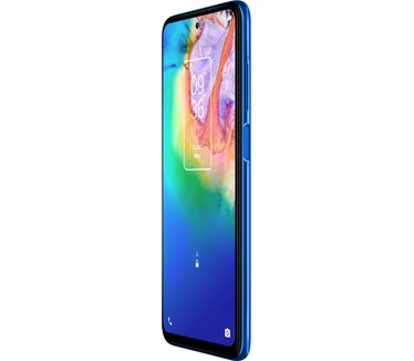 TCL 20 5G Blauw