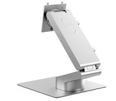 Alogic Aspekt 32" Fold Stand - Silver
