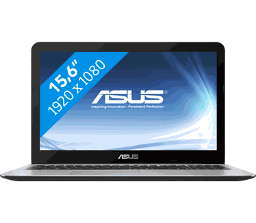 Asus VivoBook R558UQ-DM741T