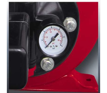 Einhell GC-WW 6538 Set