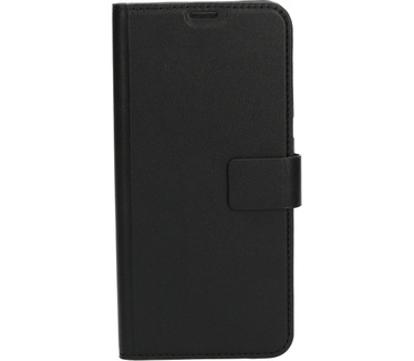 Mobiparts Classic Wallet Case Samsung Galaxy A51 (2020) Black