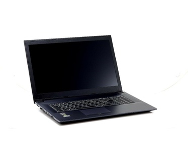 BTO X-Book 17CL71 (128GB ssd + 1TB hdd, GTX 1050)