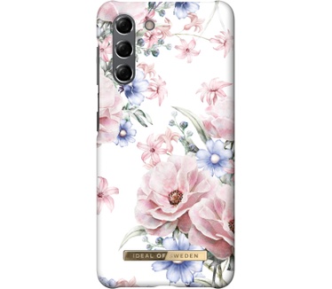 Hama Fashion Case (Galaxy S21) Multi-color