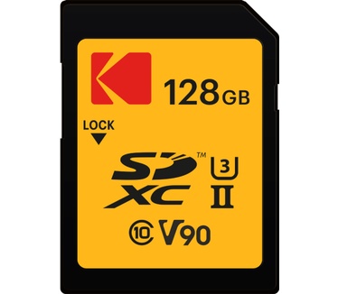 Kodak EKMSD128GUHS2V2K