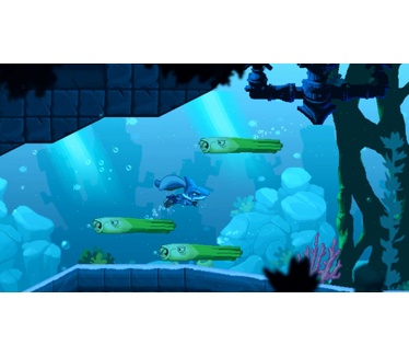 Kaze and the Wild Masks, Xbox One