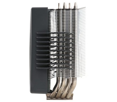 Thermalright TRUE Spirit 120M Rev.B