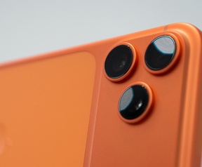 Apple iPhone 17 preview - Camera's