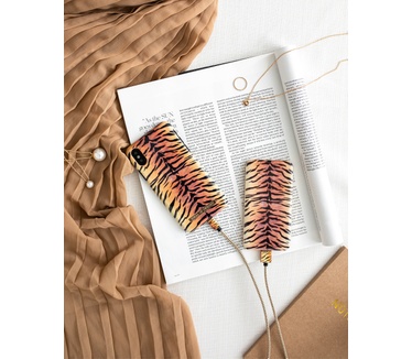 iDeal of Sweden Sunset Tiger
