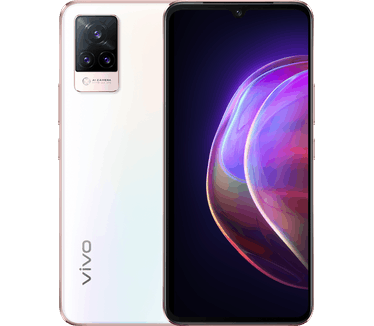 Vivo V21 5G (8GB/128GB) Wit