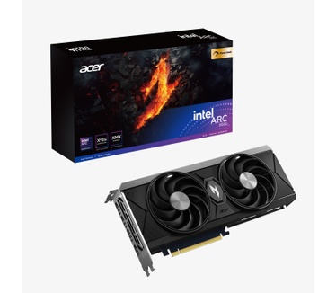 Acer Nitro Intel Arc B580 12G OC