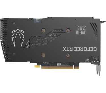 Zotac GAMING GeForce RTX 3060 Ti Twin Edge OC LHR
