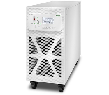 APC Easy UPS 3S 10 kVA 400 V 3:3 UPS for external batteries