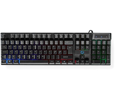 Nedis Gaming Combo Kit