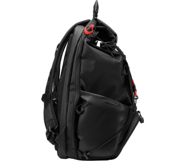 HP OMEN X by HP Transceptor Backpack Zwart