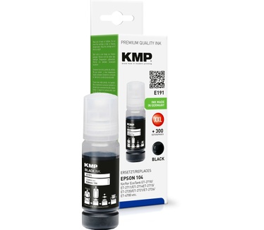 KMP E191