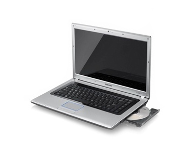 Samsung R520 FS01NL