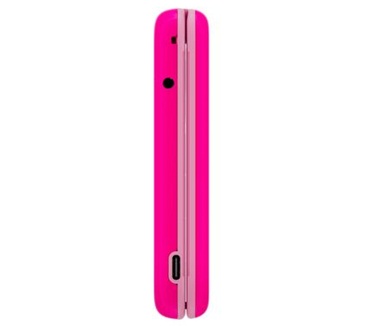 HMD Barbie Phone Roze