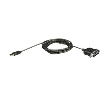 Manhattan USB - Parallel Converter
