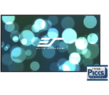 Elite Screens Aeon CineGrey 3D