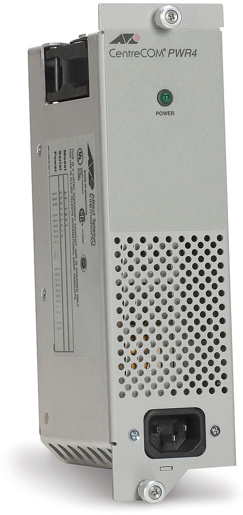 ALLIED TELESYN AT-PWR4 Alimentatore Switch NOS – Nuovo Vecchio Stock
