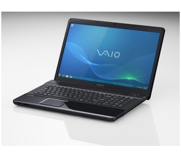 Sony Vaio VPC-EB4S1E/BQ