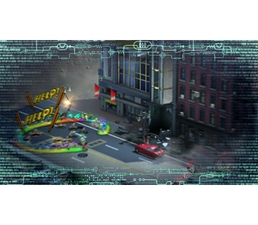 Angry Birds Trilogy, Wii U