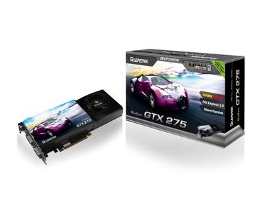 Leadtek Winfast GTX 275