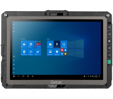 Getac UX10 G2