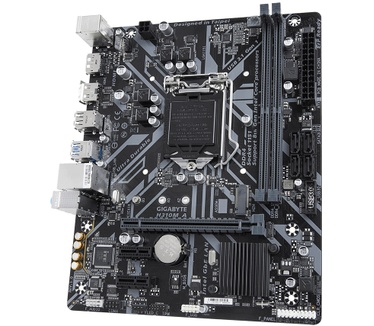Gigabyte H310M A
