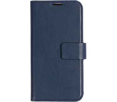 Mobiparts Classic Wallet Case Samsung Galaxy S10e Blue
