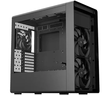 HAVN BF 360 Flow Zwart