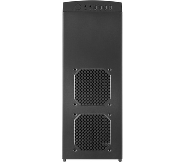 BitFenix Outlaw Zwart