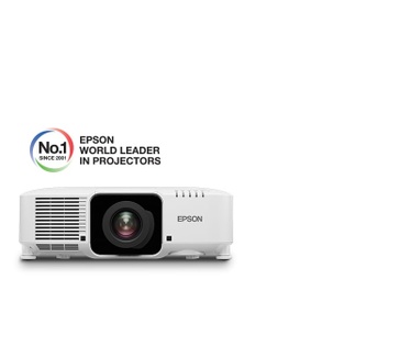 Epson EB-PU2010W