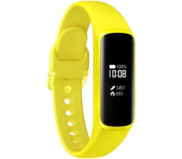 Samsung Galaxy Fit e