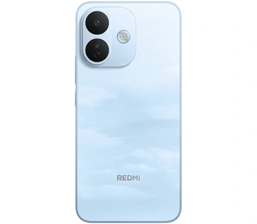 Xiaomi Redmi Note 17 Pro 5G, 256GB opslag Blauw