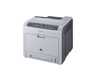 Samsung CLP-670N