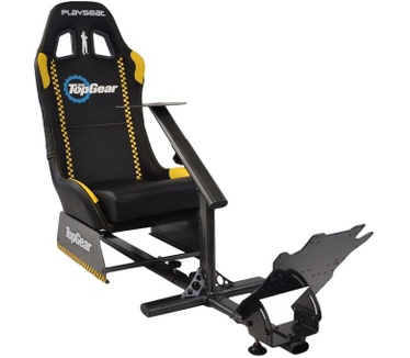 Playseat Evolution TOPGEAR