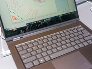 Lenovo Yoga C930