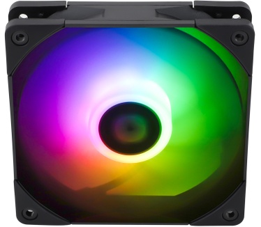 Thermalright TL-C12B-S X3