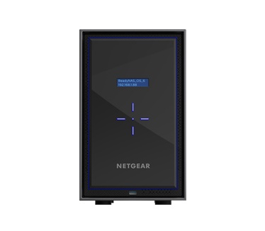 Netgear RN428 32TB