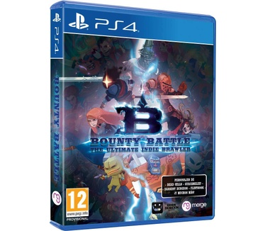 Bounty Battle