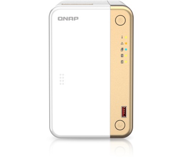QNAP TS-262